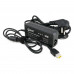 Блок питания для ноутбуков Lenovo 20V, 3.25A, 65W (11x4.5 Rectangular)