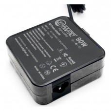 Блок питания High Quality для ноутбуков Lenovo 20V, 4.5A, 90W (5.5x2.5)