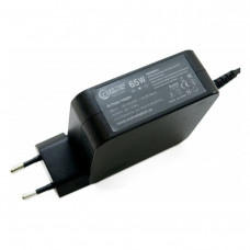 Блок питания High Quality для ноутбуков Lenovo 20V, 3.25A, 65W (4.0x1.7) (PSL3867)