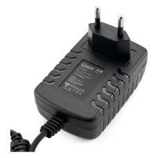 Блок питания для ноутбуков LG 12V, 2A, 24W (6.5x4.4) (PSL3873)