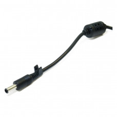Блок питания для ноутбуков Samsung 19V, 3.15A, 60W (5.5x3.0)