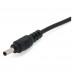 Блок питания для ноутбуков Samsung 19V, 2.1A, 40W (3.0x1.1)