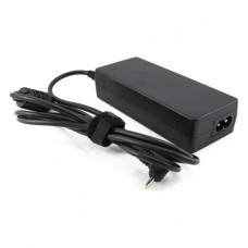 Блок питания для ноутбуков Samsung 12V, 3.33A, 40W (2.5x0.7)