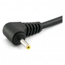 Блок питания для ноутбуков Samsung 12V, 3.33A, 40W (2.5x0.7)