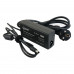 Блок питания для ноутбуков Samsung 19V, 3.16A, 60W (5.5x3.0 )
