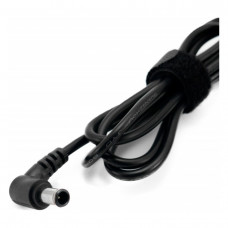 Блок питания для ноутбуков Sony 19.5V, 3A, 60W (6.5x4.4) (PSS3874)