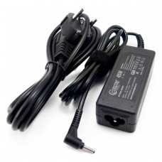Блок питания для ноутбуков Asus 19V, 2.37A, 45W (3.0x1.1) (PST3880)