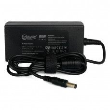 Универсальный блок питания ED-60W5025, 12V, 5A (5.5x2.5)