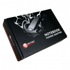 Блок питания для ноутбуков (универсальный) 65W TYPE-C