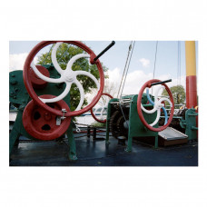 Фотопленка цветная среднеформатная ORWO NC400 тип 120 Фотопленка цветная среднеформатная ORWO NC400 тип 120