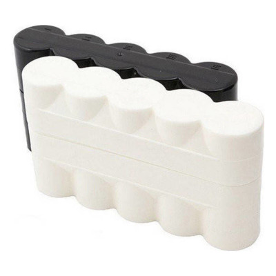 Футляр для фотопленок 120 типа