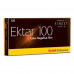 Фотопленка цветная KODAK Ektar 100 ISO - тип 120 под средний формат 03/2027