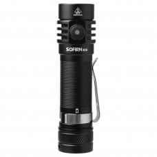 Ручной светодиодный LED фонарик Sofirn SC18 1800 Lm