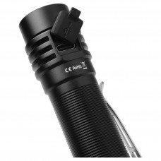 Ручной светодиодный LED фонарик Sofirn SC18 1800 Lm