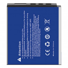 Аккумулятор батарея KLIC-7001 Li-Ion 1500мАч для Kodak EasyShare M320 M340 M341 M753 M763 M853 M863 M893 M1063 M1073 V530 V550 V570 V610 V705