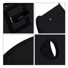 Круговой складной софтбокс Puluz PU5145 45 см кольцевой софтбокс