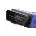 Автосканер диагностический адаптер KKL K-Line VAG COM 409.1 ch340 OBD2 Vag com