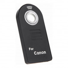 Пульт управления для камер – Canon RC-5