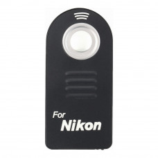 Пульт управления для камер – Nikon ML-L3