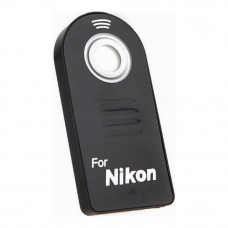 Пульт управления для камер – Nikon ML-L3