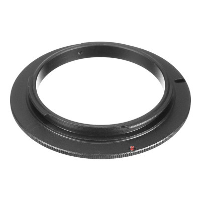 Реверсивное кольцо для макросъемки Canon – 58 мм