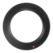Реверсивное кольцо для макросъемки Canon – 52 мм