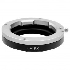 Переходник, адаптер Leica M – Fujifilm X-mount FX