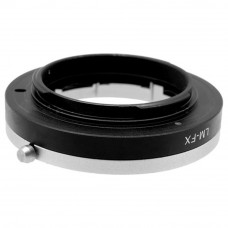 Переходник, адаптер Leica M – Fujifilm X-mount FX