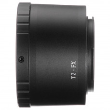Переходник, адаптер T2 – Fujifilm X-mount FX