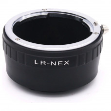 Переходник, адаптер Leica R – Sony E-mount