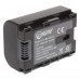 Аккумулятор, батарея JVC BN-VG107 (chip) | Extradigital