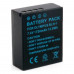 Аккумулятор, батарея для Olympus BLH-1, 1720 mAh (BDO2702) | Extradigital