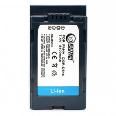 Аккумулятор, батарея Panasonic CGA-D54S | Extradigital