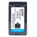 Аккумулятор, батарея Panasonic VW-VBG6 | Extradigital