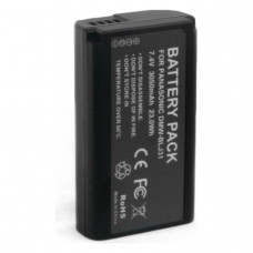 Аккумулятор, батарея для Panasonic BLJ31, Li-ion, 3050 mAh (BDP2696) | Extradigital