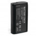 Аккумулятор, батарея для Panasonic BLJ31, Li-ion, 3050 mAh (BDP2696) | Extradigital