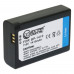 Аккумулятор, батарея для Samsung BP1410, Li-ion, 1410 mAh (BDS2684) | Extradigital