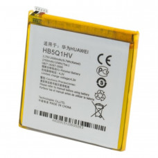 Аккумулятор, батарея для Huawei Ascend P1 XL U9200E (Original) 2600 mAh | Extradigital