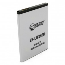 Аккумулятор, батарея для Samsung GT-i9250 Galaxy Nexus (1850 mAh) | Extradigital