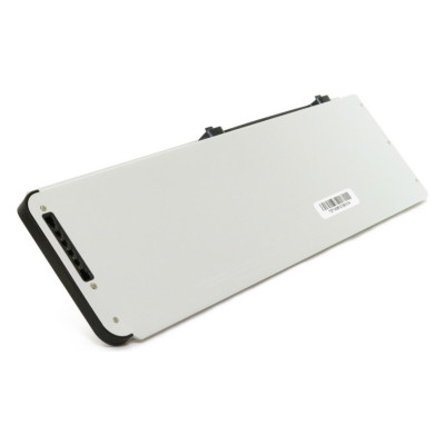 Аккумулятор, батарея для ноутбуков APPLE A1281 (5400 mAh) | Extradigital