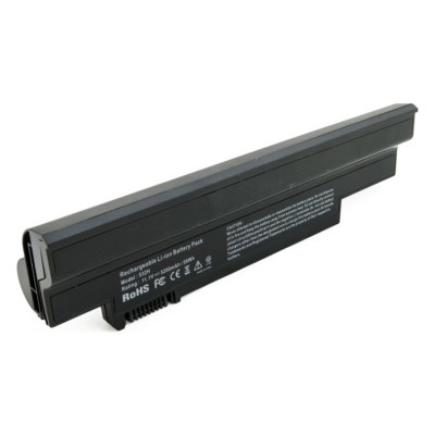 Аккумулятор, батарея для ноутбуков Acer Aspire 532h (UM09G31) 5200 mAh | Extradigital