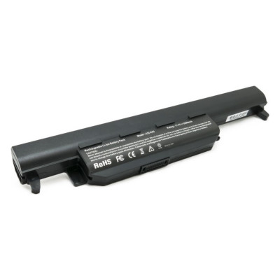 Аккумулятор, батарея для ноутбуков Asus K53 (A32-K53) 5200 mAh | Extradigital