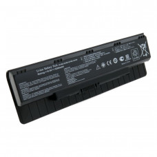 Аккумулятор, батарея для ноутбуков Asus N56 (A32-N56) 10.8V 5200mAh | Extradigital
