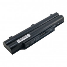 Аккумулятор, батарея для ноутбуков Fujitsu LifeBook (FPCBP250) 5200 mAh, 56 Wh | Extradigital