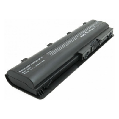 Аккумулятор, батарея для ноутбуков HP 630 (HSTNN-Q62C) 5200 mAh | Extradigital
