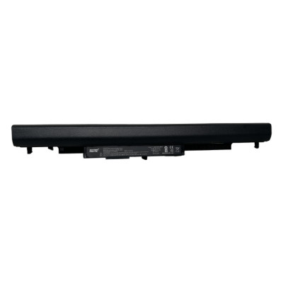 Аккумулятор, батарея для ноутбуков HP HS04 -4 14.6V 2600 mAh | Extradigital
