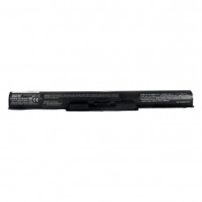 Аккумулятор, батарея для ноутбуков Sony VGP-BPS35A 14.8V 2600mAh | Extradigital