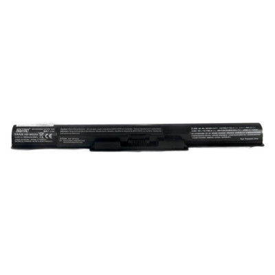 Аккумулятор, батарея для ноутбуков Sony VGP-BPS35A 14.8V 2600mAh | Extradigital
