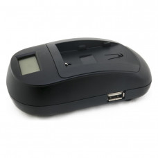 Зарядное устройство для Canon BP-709 | Extradigital