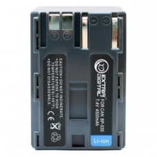 Аккумулятор, батарея Canon BP-535 | Extradigital